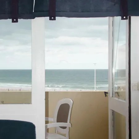 Oceanide Apartament *